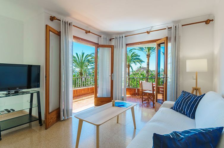 Appartement Can Llorenc Sea Views