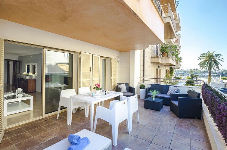 Appartement Maritimo