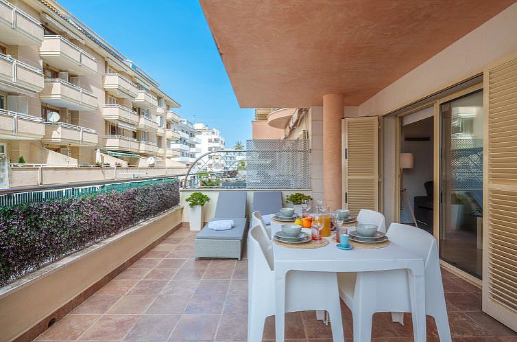 Appartement Maritimo