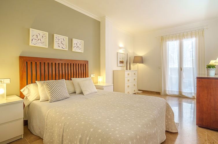 Appartement Maritimo