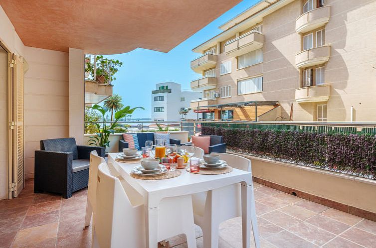 Appartement Maritimo