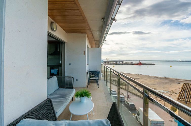 Appartement Portobello Sea Views