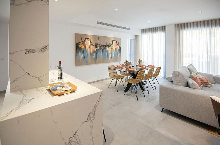 Appartement in Murcia, Spanje