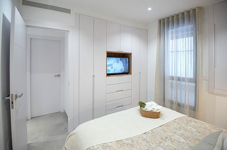 Appartement in Murcia, Spanje