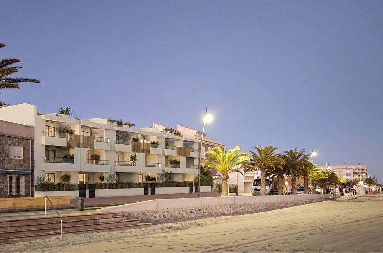 Appartement in Murcia, Spanje