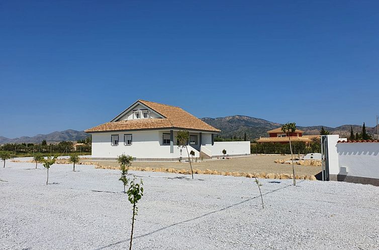 Vrijstaande woning in Murcia, Spanje