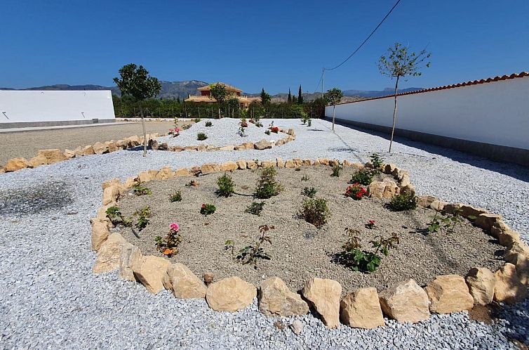 Vrijstaande woning in Murcia, Spanje