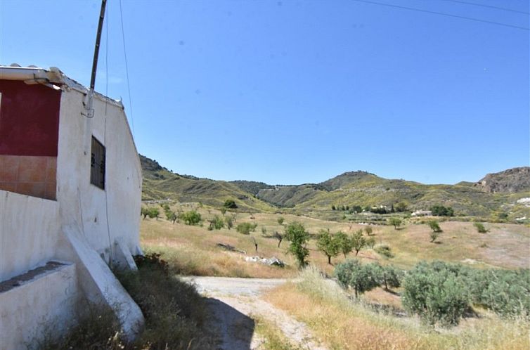 Vrijstaande woning in Murcia, Spanje