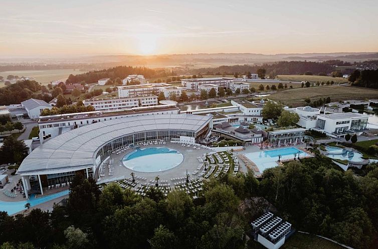 SPA Resort Therme Geinberg