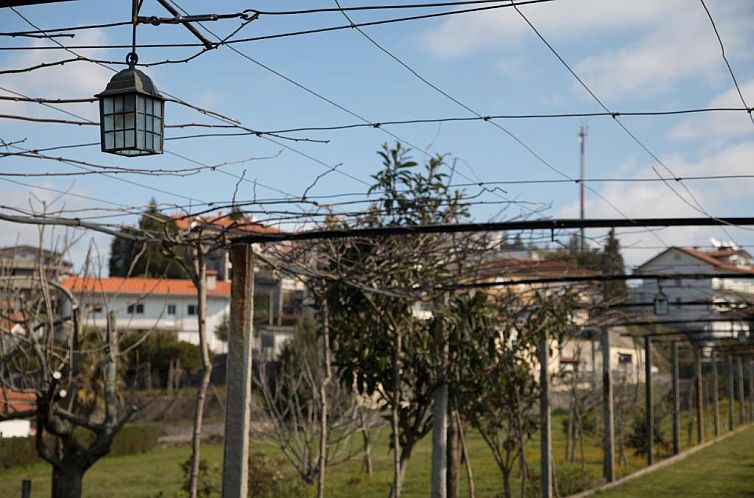 Hotel Solar das Laranjeiras