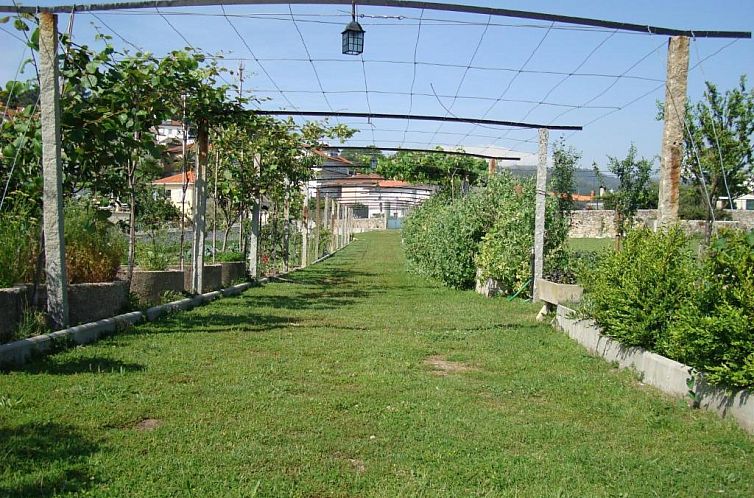 Hotel Solar das Laranjeiras