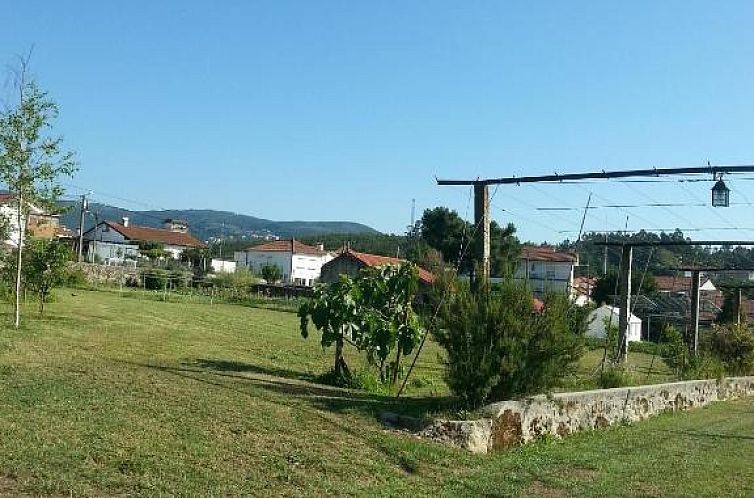 Hotel Solar das Laranjeiras