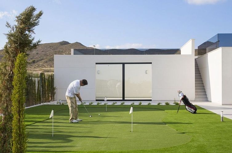 Vrijstaande woning in Murcia, Spanje