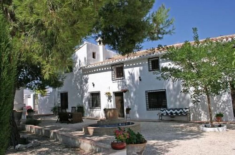 Vrijstaande woning in Murcia, Spanje