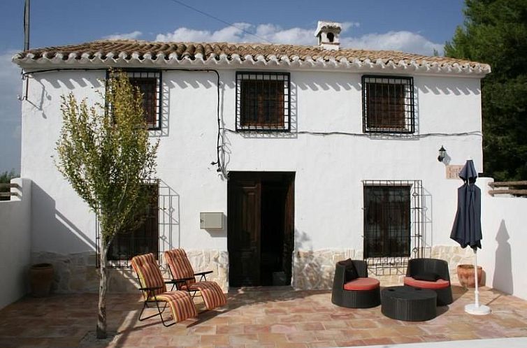 Vrijstaande woning in Murcia, Spanje