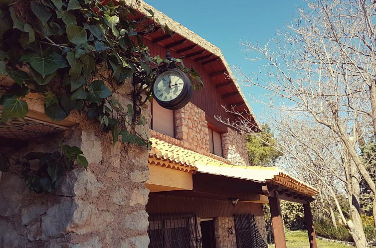 Vrijstaande woning in Murcia, Spanje