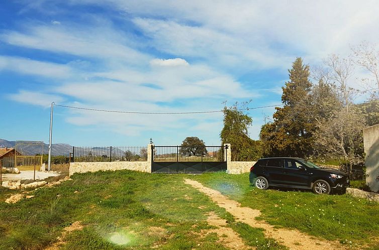 Vrijstaande woning in Murcia, Spanje