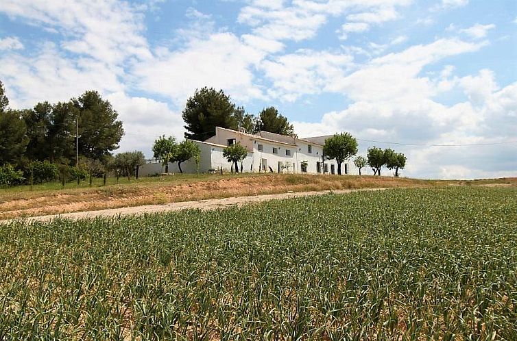 Vrijstaande woning in Murcia, Spanje