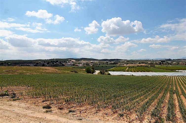 Vrijstaande woning in Murcia, Spanje