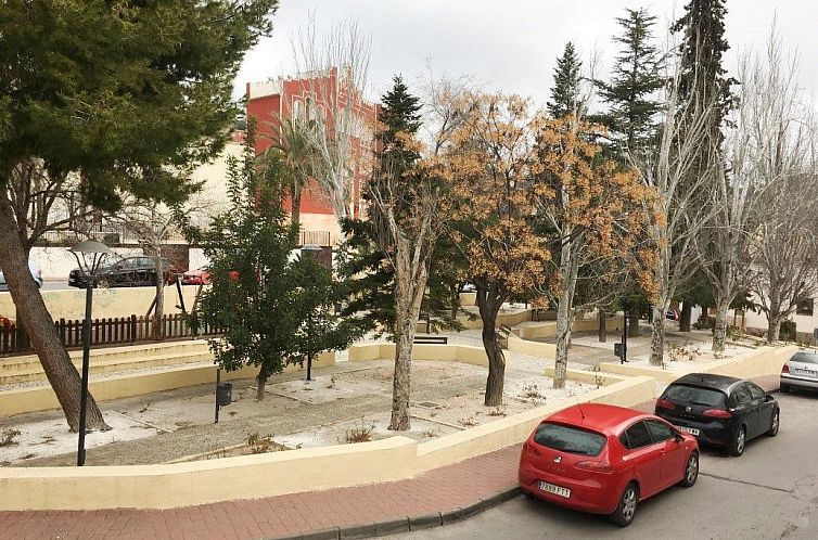 Vrijstaande woning in Murcia, Spanje