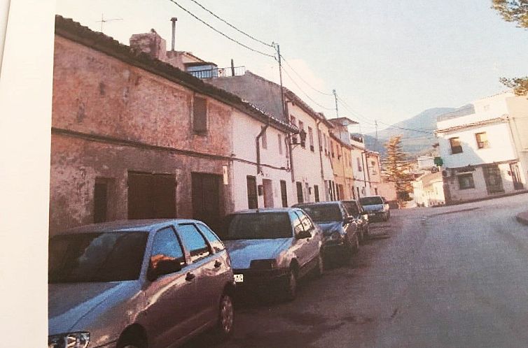 Vrijstaande woning in Murcia, Spanje