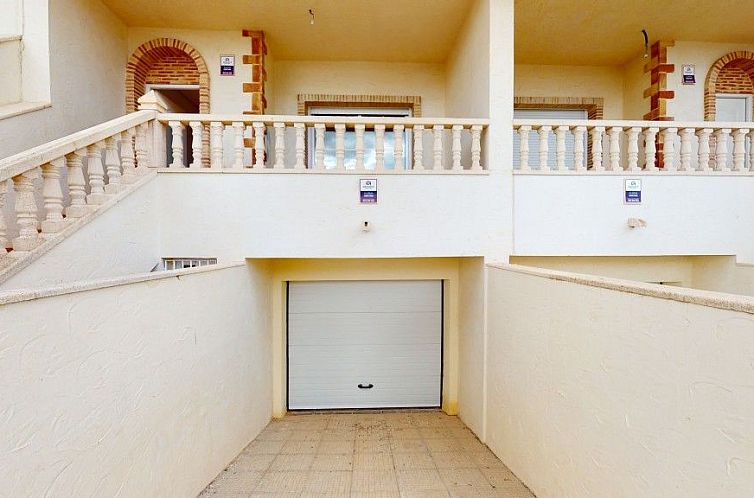 Vrijstaande woning in Murcia, Spanje