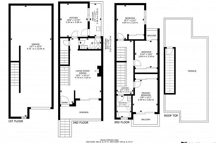 Vrijstaande woning in Murcia, Spanje