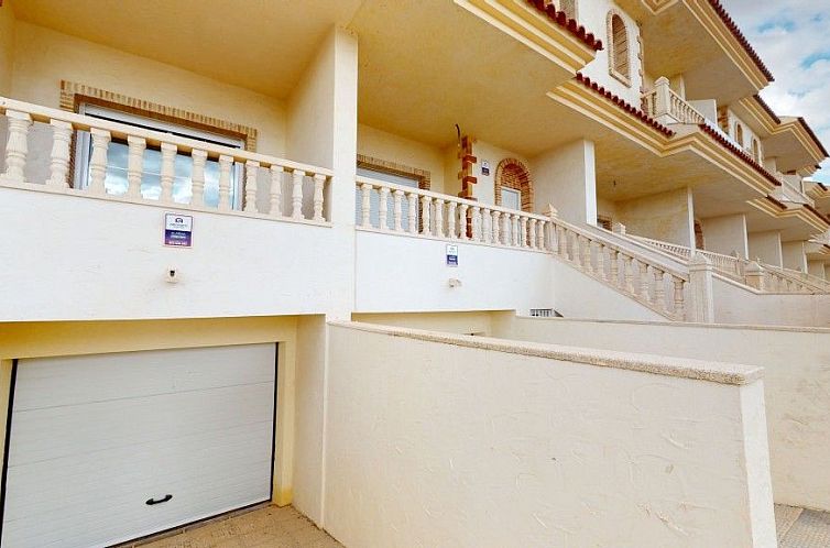 Vrijstaande woning in Murcia, Spanje