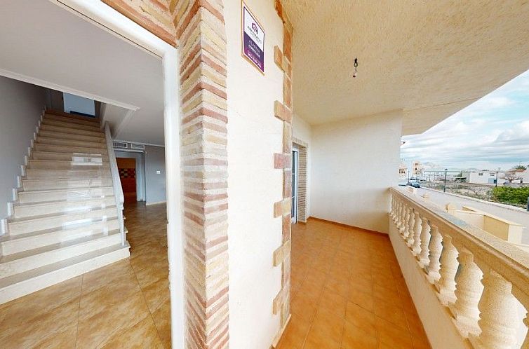 Vrijstaande woning in Murcia, Spanje