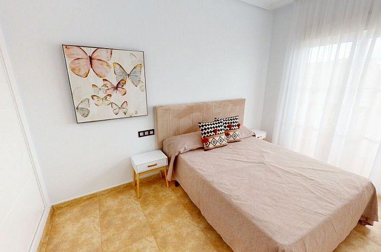 Vrijstaande woning in Murcia, Spanje