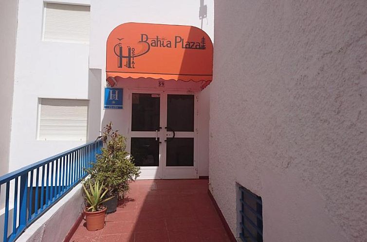 Hostal Sol Bahía San José