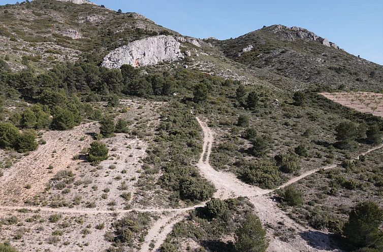 Vrijstaande woning in Murcia, Spanje