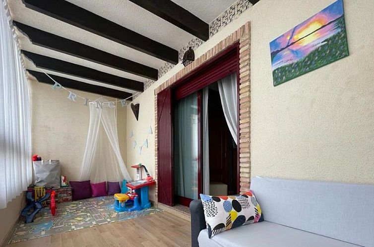 Vrijstaande woning in Murcia, Spanje