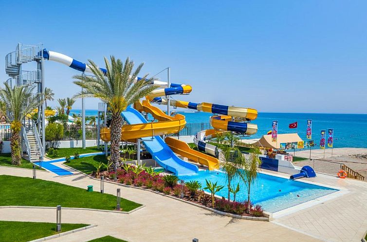 Corendon Playa Kemer -Ex Grand Park Kemer-