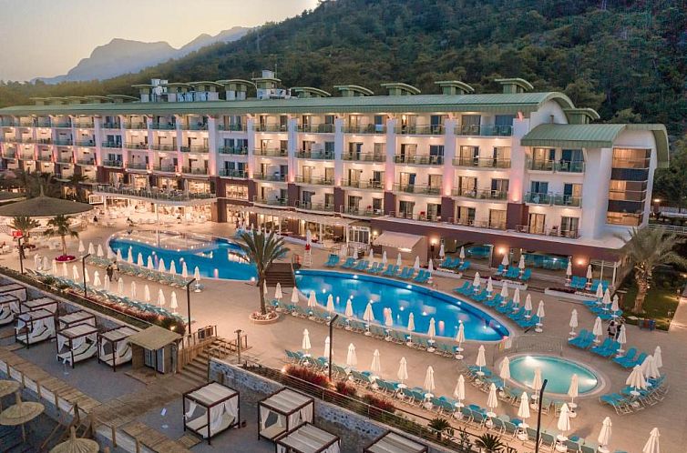 Corendon Playa Kemer -Ex Grand Park Kemer-