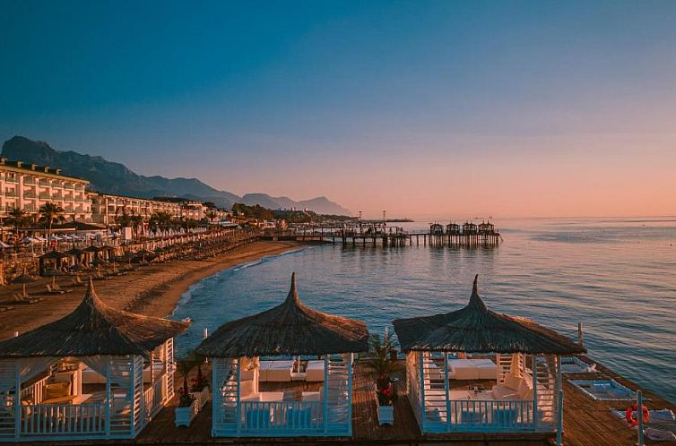 Corendon Playa Kemer -Ex Grand Park Kemer-