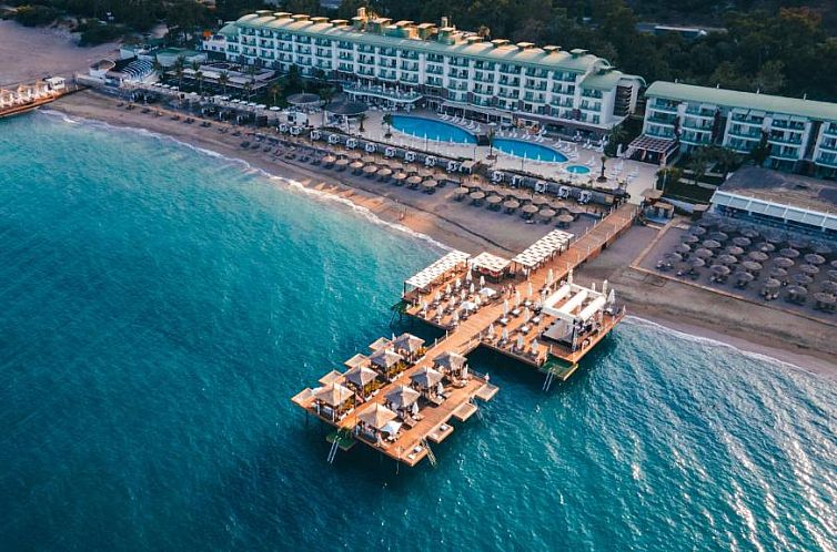 Corendon Playa Kemer -Ex Grand Park Kemer-