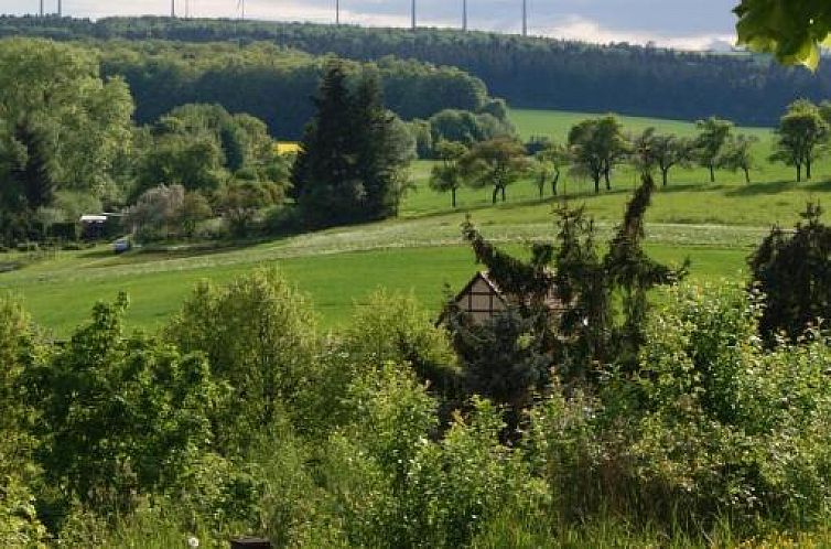 Landhotel Berggaststätte Bickenriede