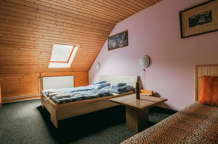 Appartement Kačenka