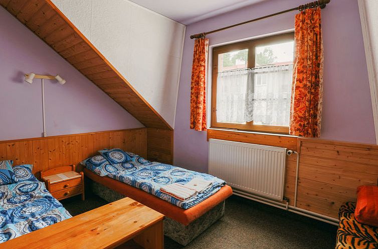 Appartement Kačenka