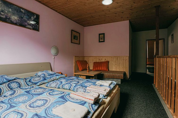 Appartement Kačenka