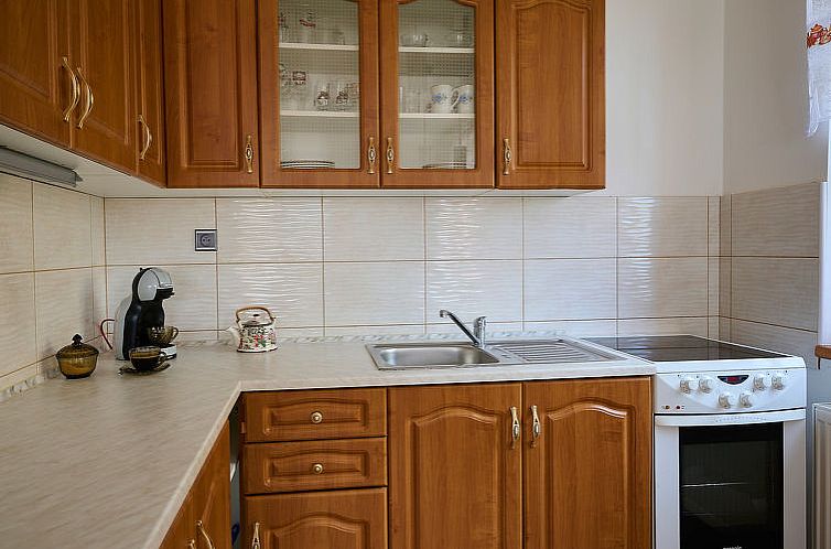 Appartement Formanka