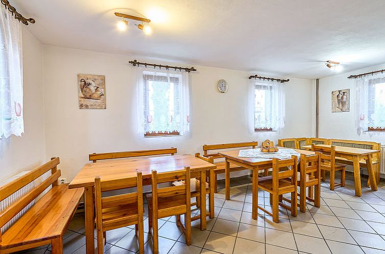 Vakantiehuis Zlatá Olešnice 122