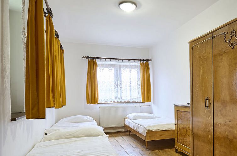 Vakantiehuis Zlatá Olešnice 122