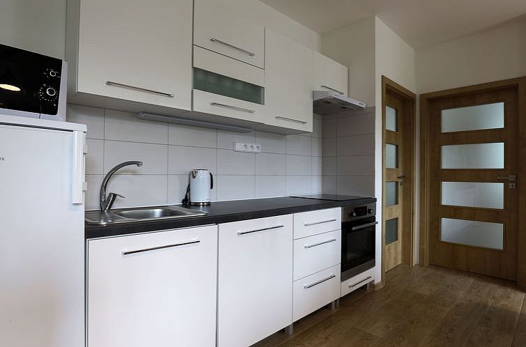 Appartement Kořenov 720