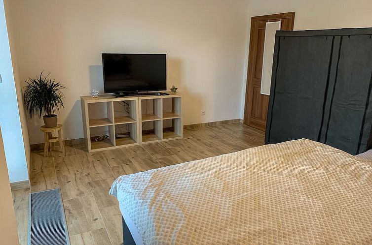 Appartement Županovice