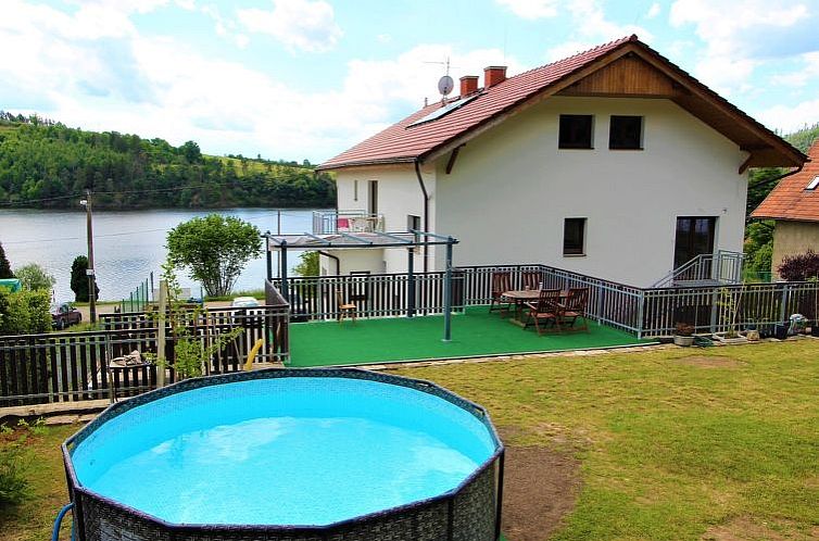 Appartement Županovice