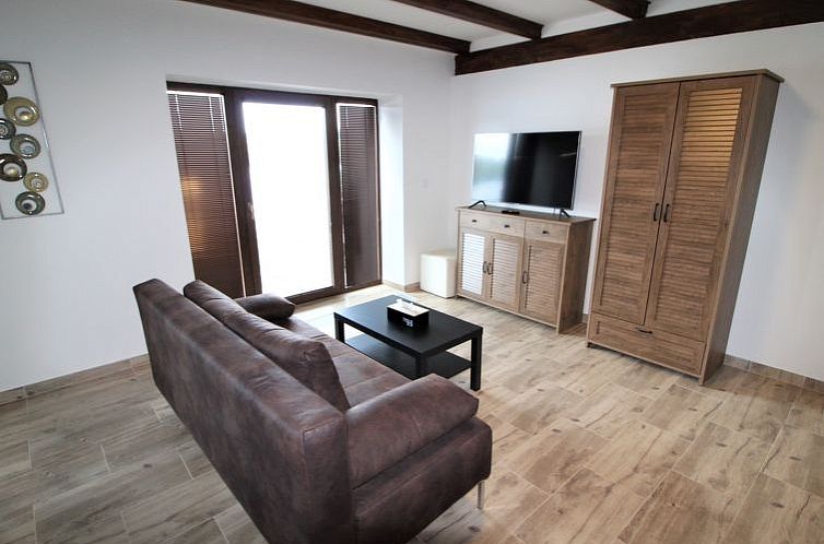 Appartement Županovice