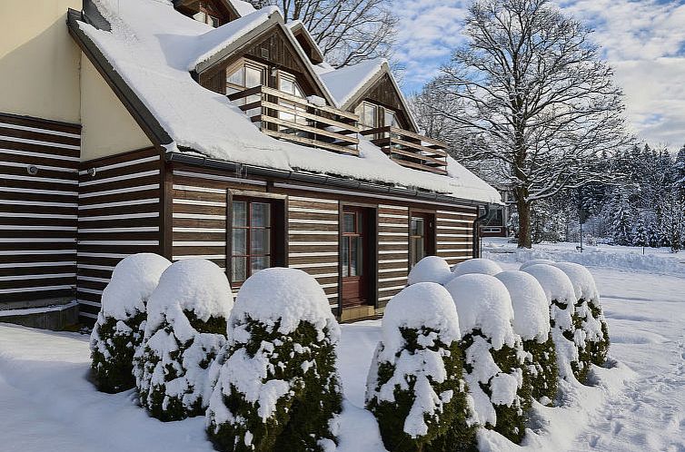 Appartement Harrachovka