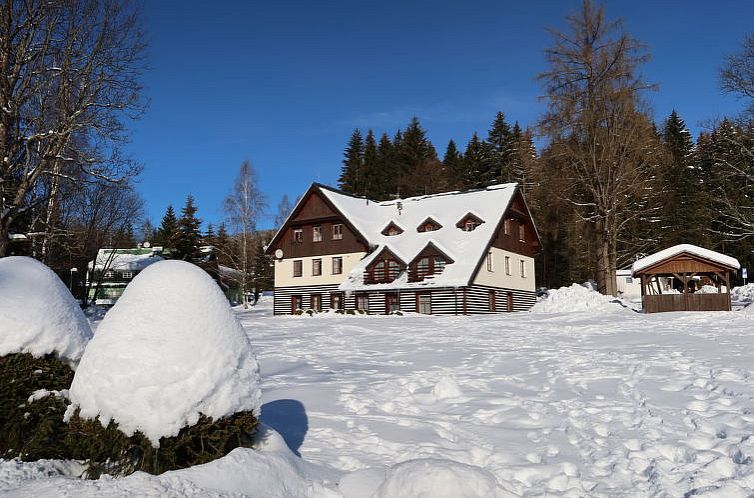 Appartement Harrachovka